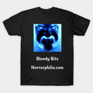 Bloody Bits New Design T-Shirt